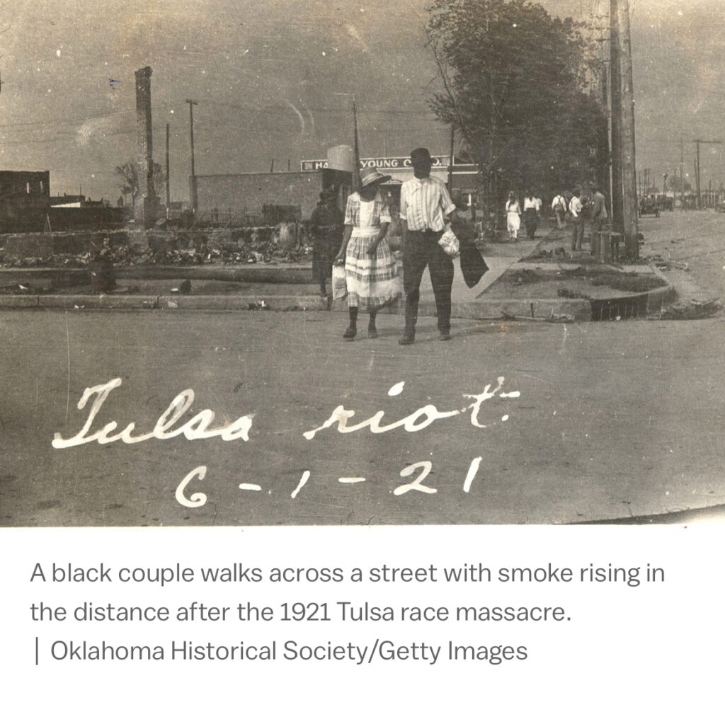 "Tulsa Riot 6-1-21" | Source: Vox