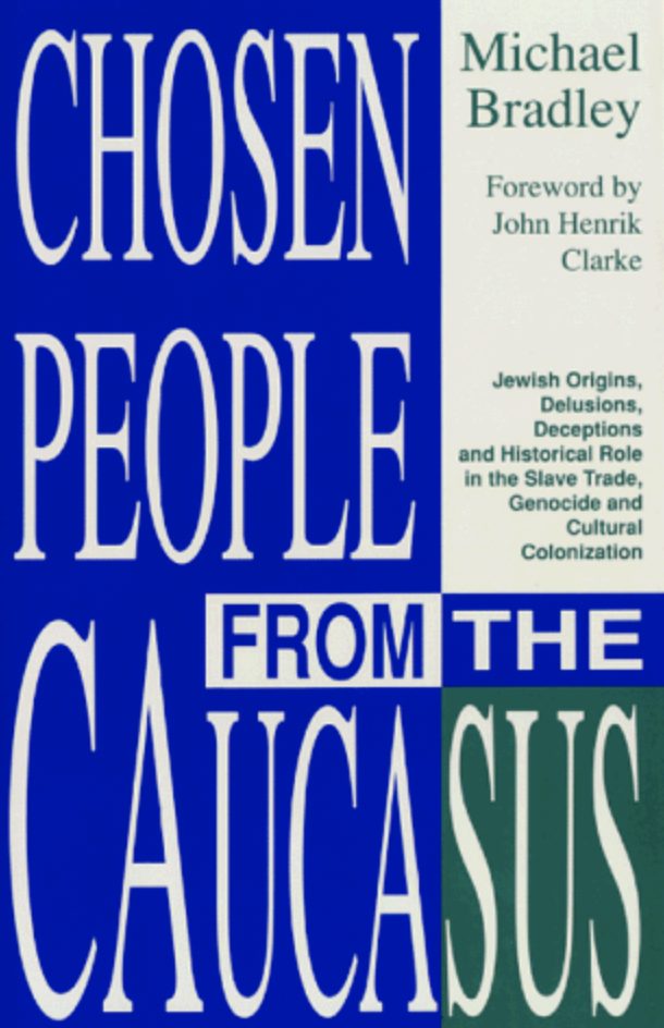 Chosen People from the Caucasus